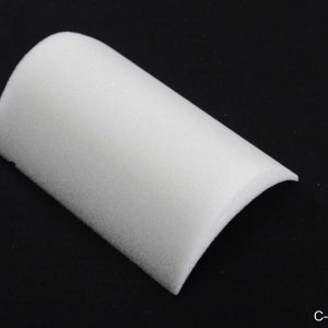Floam Small Piece (Fuselage End)