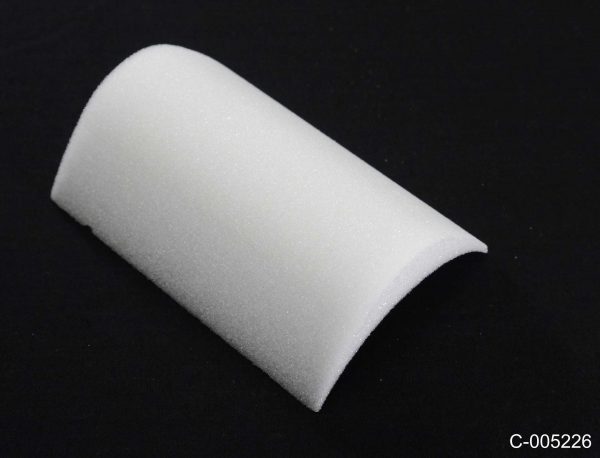 Floam Small Piece (Fuselage End)