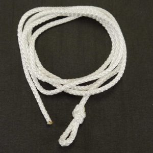 Wing attachment cord Ø3x970mm