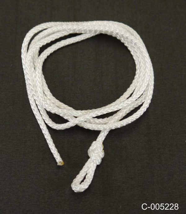 Wing attachment cord Ø3x970mm