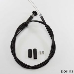 Choke Cable A-type assembly
