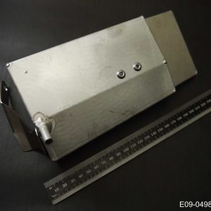 Drip Tray LH