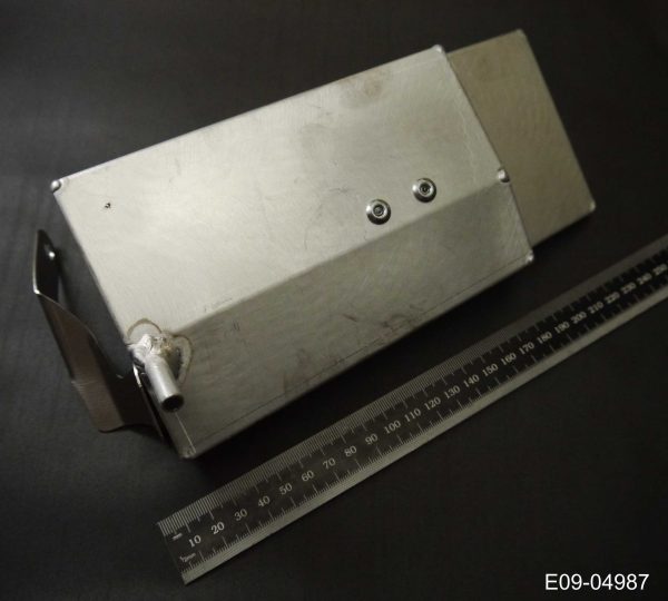 Drip Tray LH