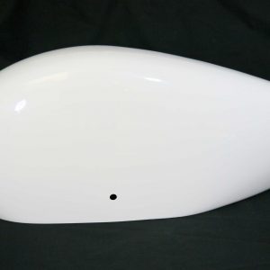 Wheel fairing (spat) main landing gear LH C42A or B for BIG-brake