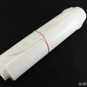 Covering landing flap right Spare part (UV-stabilized)