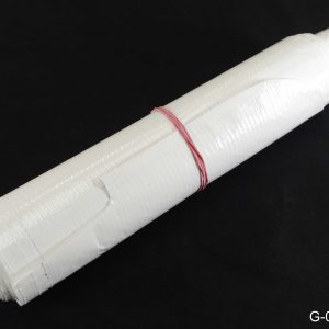 Covering landing flap left Spare part (UV-stabilized)