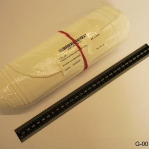 Covering aileron standard  wing without composite tip left (Port) (UV-stabilized)