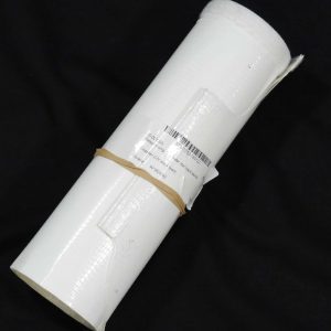 Covering aileron standard wing without composite tip right Spare part (UV-stabilized)