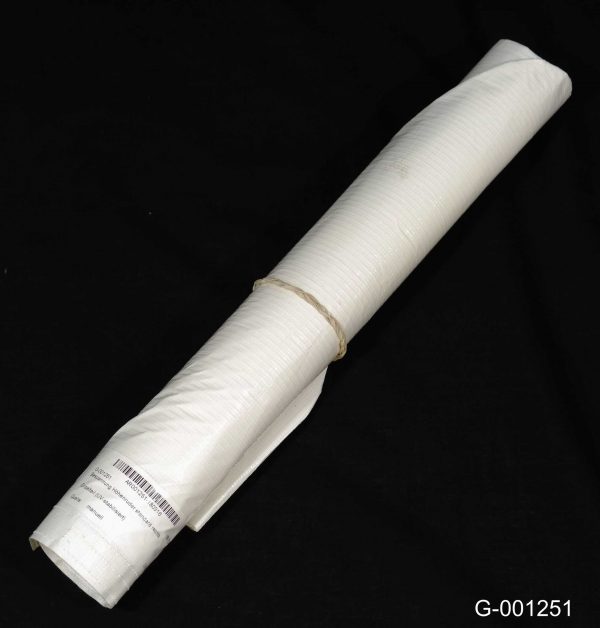 Covering Elevator - Right - Spare part (UV-stabilized)