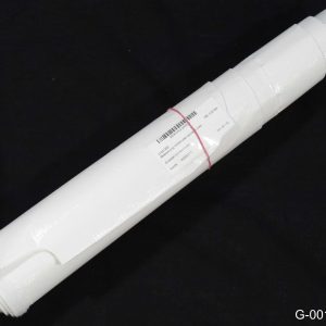 Covering Elevator - Left - Spare part (UV-stabilized)