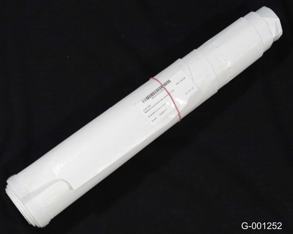 Covering Elevator - Left - Spare part (UV-stabilized)