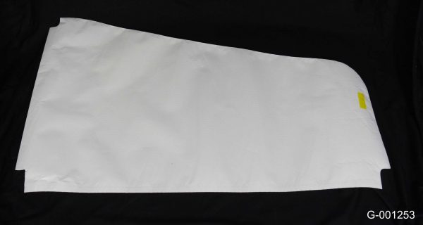 Covering Horizontal Stabilizer - Right - Spare part (UV-stabilized)