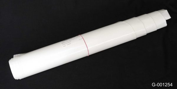 Covering Horizontal Stabilizer  - Left - Spare part (UV-stabilized)