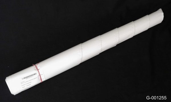 Covering Fin - Spare part (UV-stabilized)