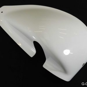 Strut connection fairings- right GFK
