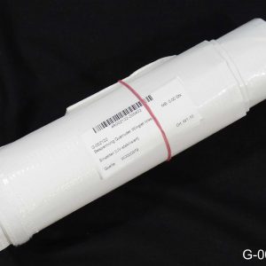 Aileron Covering (with composite tip) left hand Spare Part (UV-stabilized)