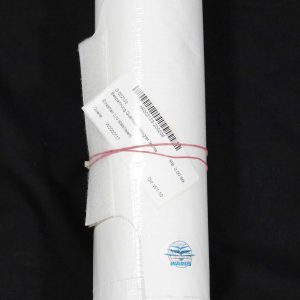 Aileron covering (with composite tip) right hand Spare Part (UV-stabilized)