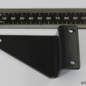 C42 series door gas strut bracket left hand (Port)