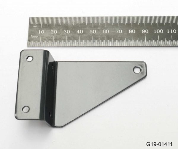 C42 series door gas strut bracket right hand (Starboard)