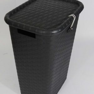 Luggage box - Including all mounting brackets