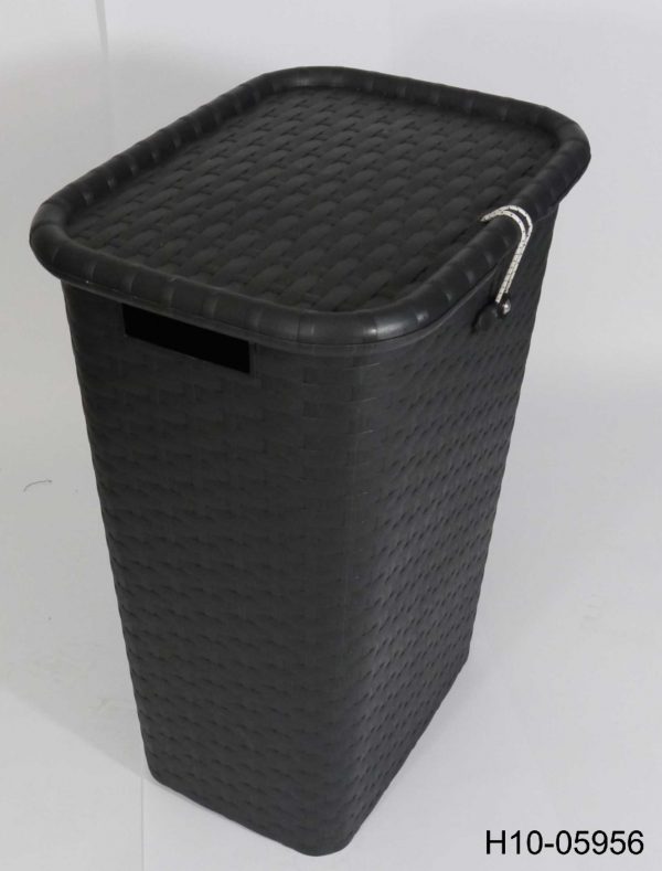 Luggage box - Including all mounting brackets
