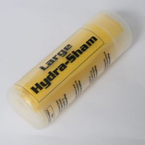 Hydra Cham Synthetic Chamois