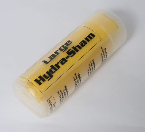 Hydra Cham Synthetic Chamois