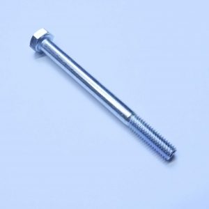 Bolt - M8 X 90 8.8 HT Bolt BZP
