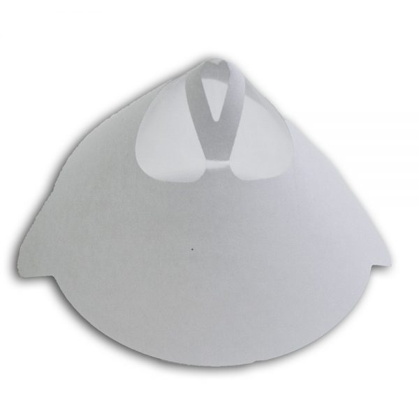 125µ fine filter for Oratex adhesive