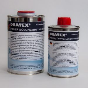 Primer solution for Oratex tapes 100ml (adhesion promoter)