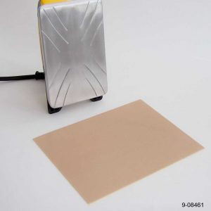 Self adhesive Teflon coating for T14 iron