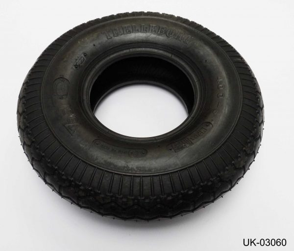 Trelleborg tyre