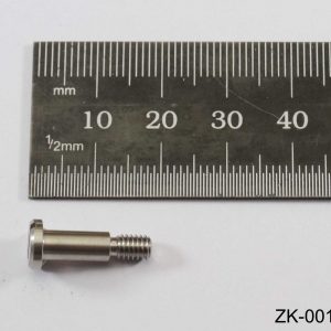 Fitting Bolt for Elevator Trim
