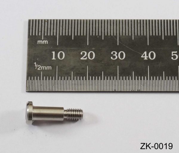 Fitting Bolt for Elevator Trim