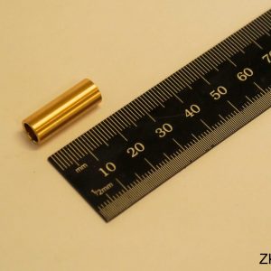Brass Bush 8mm diameter x 1 x 21.9mm