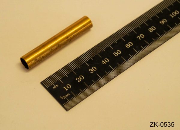 Brass bush