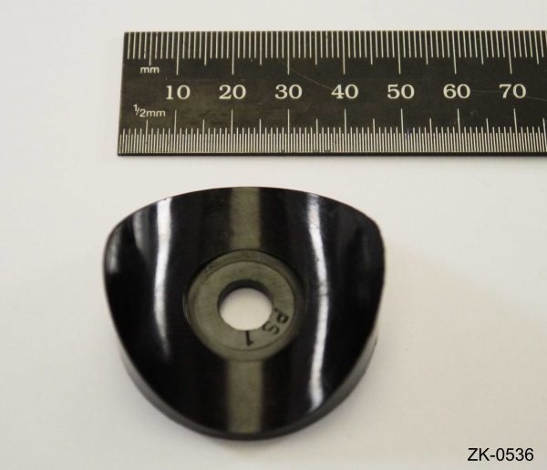 Saddle Washers