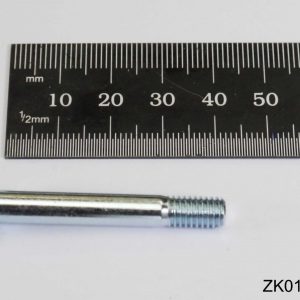 Bolt - Lift Strut Custom bolt M6 x 41mm