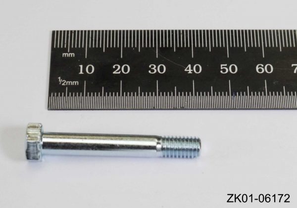 Bolt - Lift Strut Custom bolt M6 x 41mm