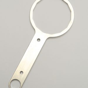 Rotax filter spanner 14 sided