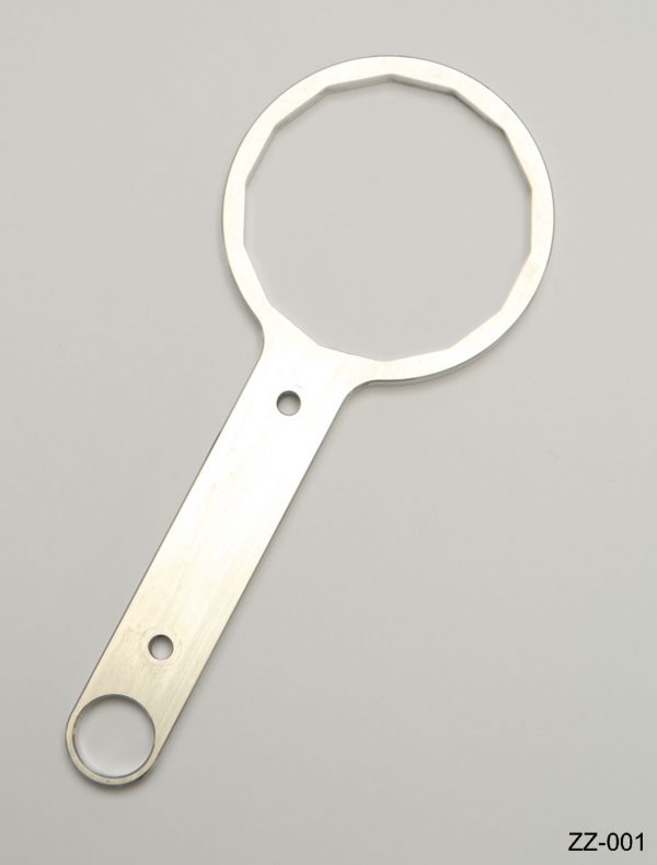 Rotax filter spanner 14 sided