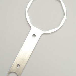 Rotax oil filter spanner 8 sided