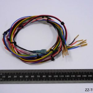 Trig Wire Loom for - TRANSPONDER