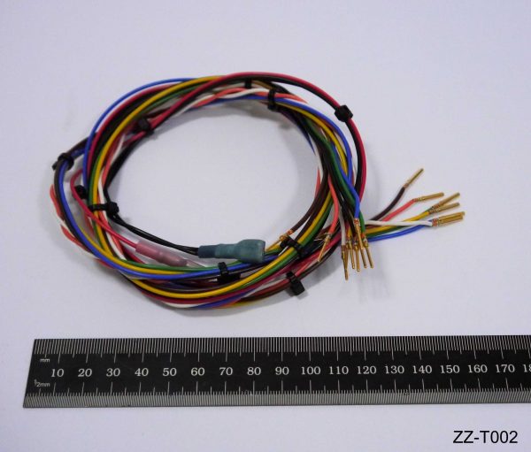 Trig Wire Loom for - TRANSPONDER