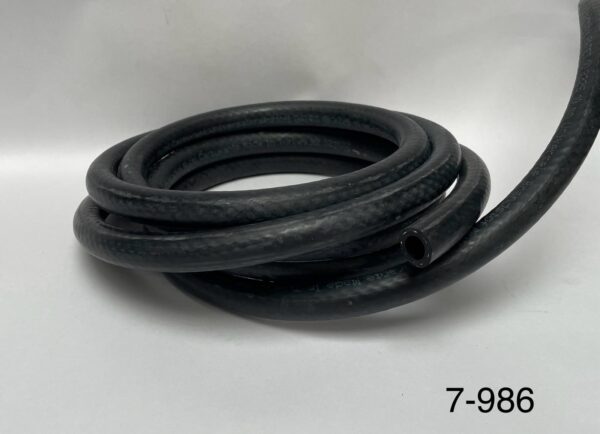 Fuel Hose - Fire Resistent - 10mm