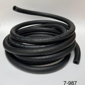 Fuel Hose - Fire Resistant - 6mm