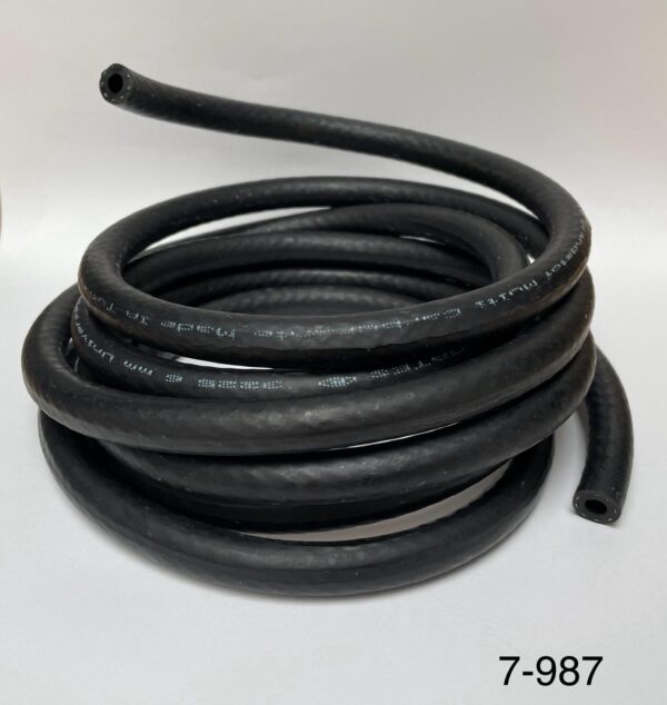 Fuel Hose - Fire Resistant - 6mm