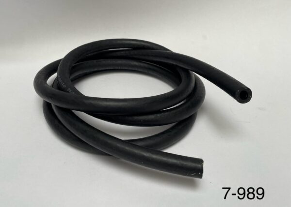 Fuel Hose - Fire Resistant - 8mm