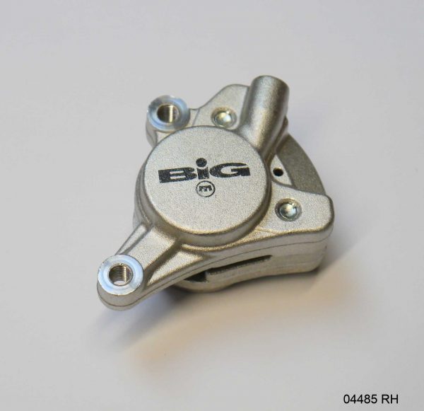 Brake Caliper - Magura Standard -RH (Starboard)