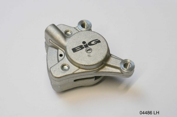 Brake Caliper - Magura Standard  - LH (Port)